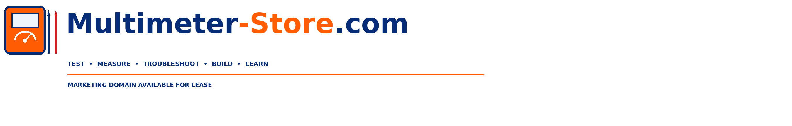 Multimeter-Store.com